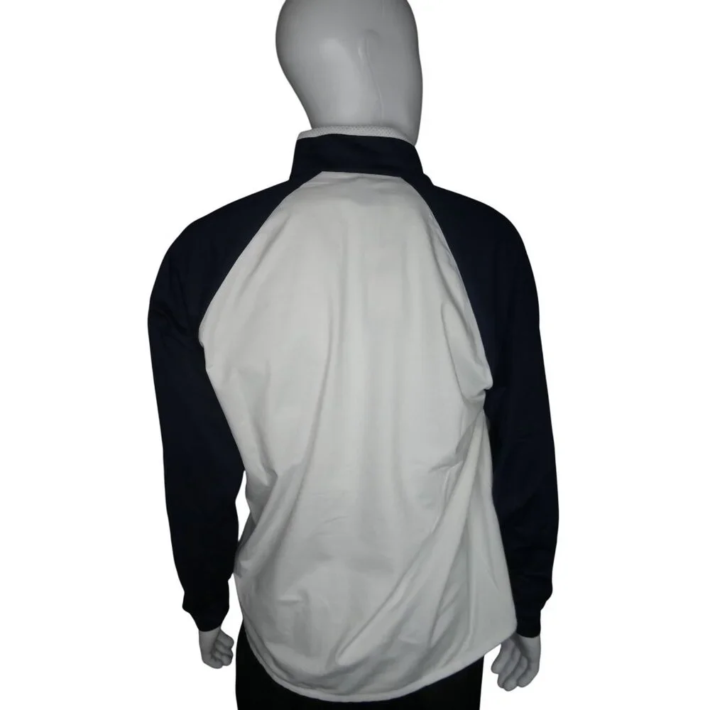 Ralph‎ Lauren Men's RLX Performance Stretch Half-Zip Pullover Size L